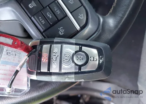 2024 Ford F-150 Xlt z USA, uszkodzony, nr VIN 1FTFW3LD5RFA31683